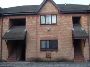8 Pembroke Mews, Clive Road, Canton, Cardiff Central (Inc. Cardiff Bay)